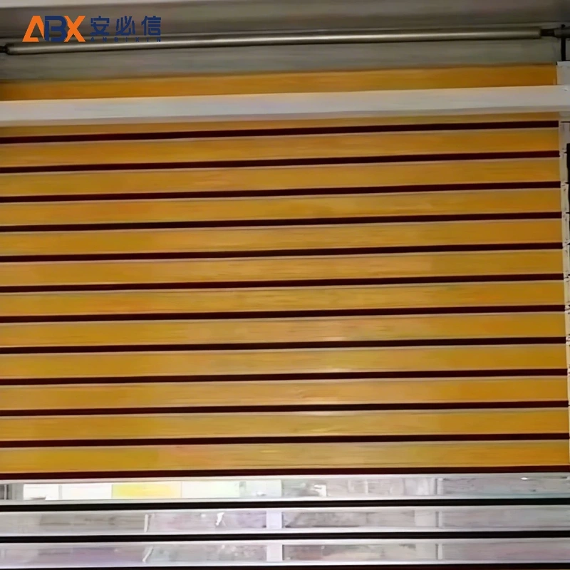 塔城地区软帘高速门